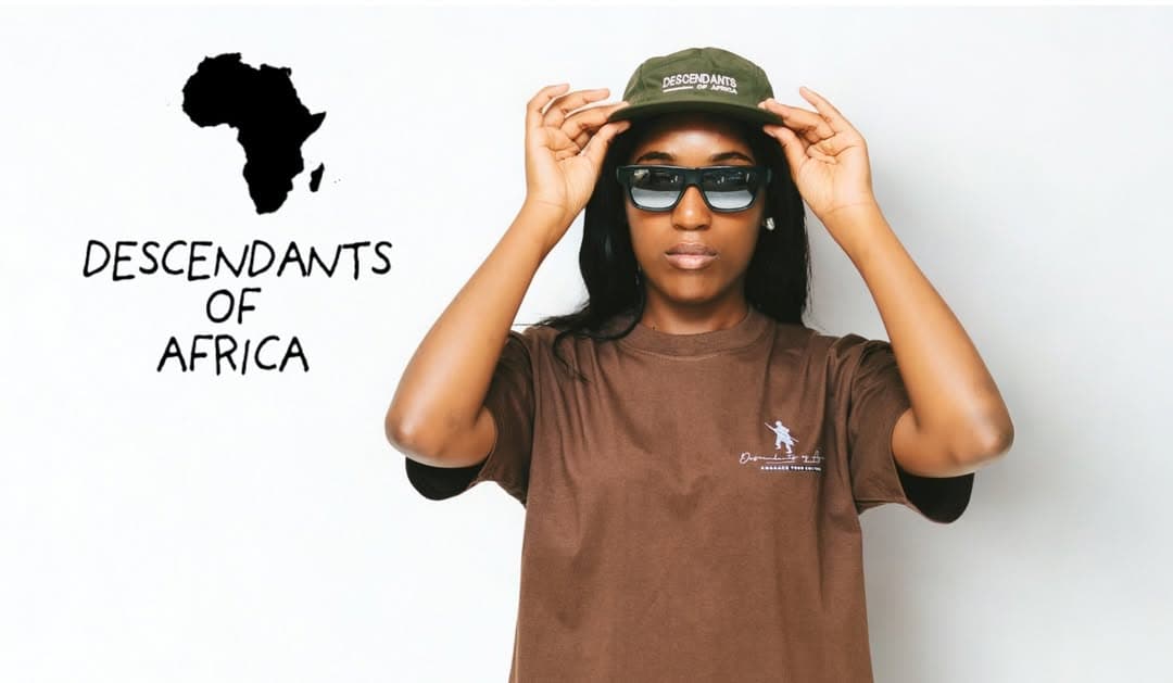 Descendants Of Africa
